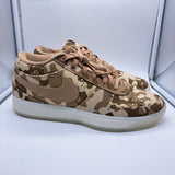 Nike Book 1 Desert Camo - size 11.5