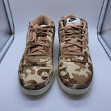 Nike Book 1 Desert Camo - size 11.5