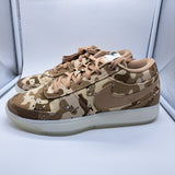 Nike Book 1 Desert Camo - size 11.5