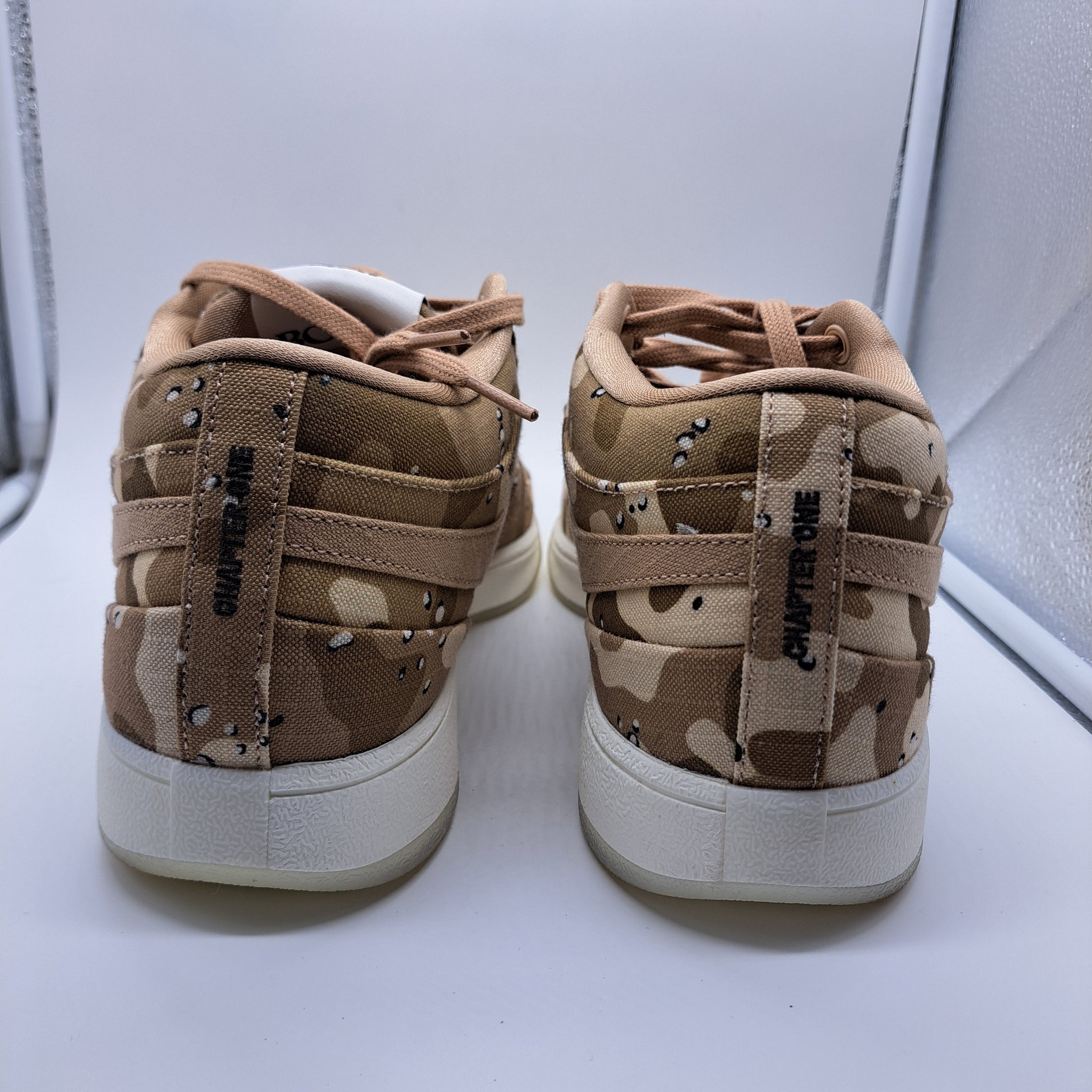 Shop Nike Book 1 Desert Camo - size 11.5 Online & In Store - Hype24/7
