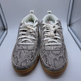 Nike Book 1 Leather Python - size 11.5