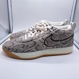 Nike Book 1 Leather Python - size 11.5
