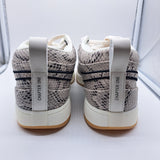 Nike Book 1 Leather Python - size 11.5