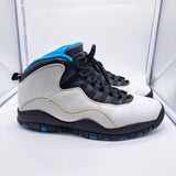 Jordan 10 Powder - size 10
