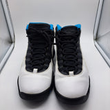 Jordan 10 Powder - size 10