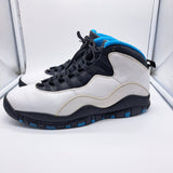 Jordan 10 Powder - size 10