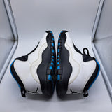Jordan 10 Powder - size 10