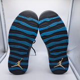 Jordan 10 Powder - size 10