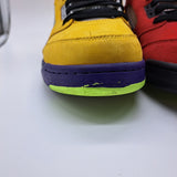 Jordan 5 What The - size 9