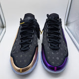 Nike LeBron 23 The Chosen One and the One Who Chose - size 11.5