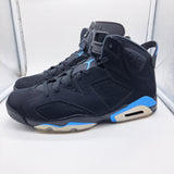 Jordan 6 UNC - size 12
