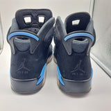 Jordan 6 UNC - size 12