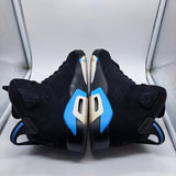 Jordan 6 UNC - size 12