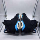 Jordan 6 UNC - size 12
