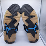 Jordan 6 UNC - size 12
