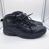 Jordan 10 NYC - size 10