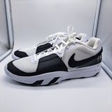 Nike Ja 1 Scratch 2.0 - size 11.5