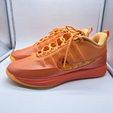 Nike Book 2 Phoenix - size 11.5