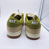 Nike Dunk Low Since 72 Pacific Moss - size 8.5