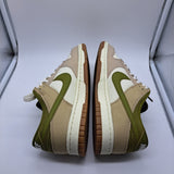 Nike Dunk Low Since 72 Pacific Moss - size 8.5
