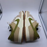Nike Dunk Low Since 72 Pacific Moss - size 8.5