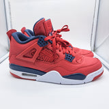 Jordan 4 FIBA - size 9.5