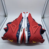 Jordan 4 FIBA - size 9.5