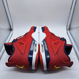 Jordan 4 FIBA - size 9.5