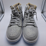 Jordan 1 Zoom CMFT Grey Fog - size 10w