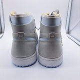 Jordan 1 Zoom CMFT Grey Fog - size 10w