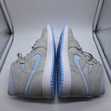 Jordan 1 Zoom CMFT Grey Fog - size 10w