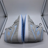 Jordan 1 Zoom CMFT Grey Fog - size 10w