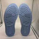 Jordan 1 Zoom CMFT Grey Fog - size 10w
