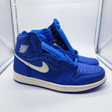 Jordan 1 Hyper Royal Sail - size 8.5