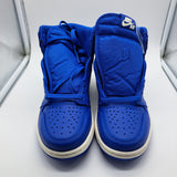 Jordan 1 Hyper Royal Sail - size 8.5