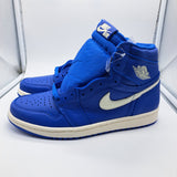 Jordan 1 Hyper Royal Sail - size 8.5