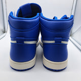Jordan 1 Hyper Royal Sail - size 8.5