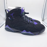 Jordan 7 Ray Allen Bucks - size 8.5