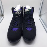 Jordan 7 Ray Allen Bucks - size 8.5