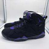 Jordan 7 Ray Allen Bucks - size 8.5