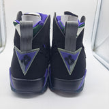 Jordan 7 Ray Allen Bucks - size 8.5