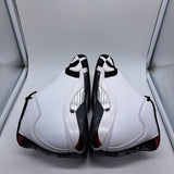 Jordan 14 Black Toe - size 8.5