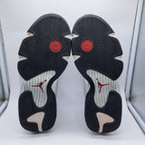 Jordan 14 Black Toe - size 8.5