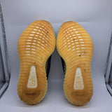 Yeezy 350 Carbon - size 7