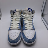 Jordan 1 Hyper Royal - size 4.5y