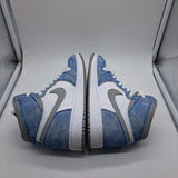 Jordan 1 Hyper Royal - size 4.5y