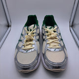 Asics Gel 1130 Cream Kale - size 11.5