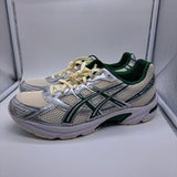 Asics Gel 1130 Cream Kale - size 11.5