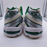 Asics Gel 1130 Cream Kale - size 11.5