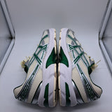 Asics Gel 1130 Cream Kale - size 11.5